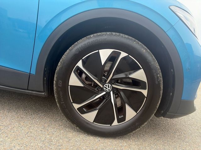 Image for 2024 Volkswagen ID.4 PRO PLUS 77kWh 286HP