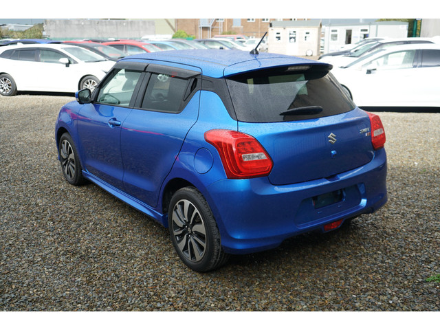 Image for 2019 Suzuki Swift RS Automatic 