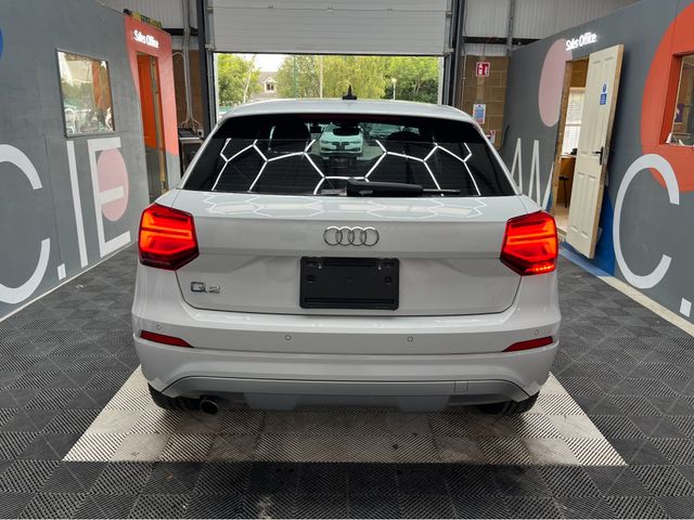 Image for 2019 Audi Q2 Q2 AUTOMATIC 1.0 SPORT / 39k KMs / HEATED SEATS , REVERSE CAMERA , ADAPTIVE CRUISE & MORE