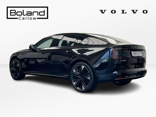 Image for 2026 Volvo ES90 PLUS LONG RANGE *ORDER NOW* €180 PER WEEK ON PCP