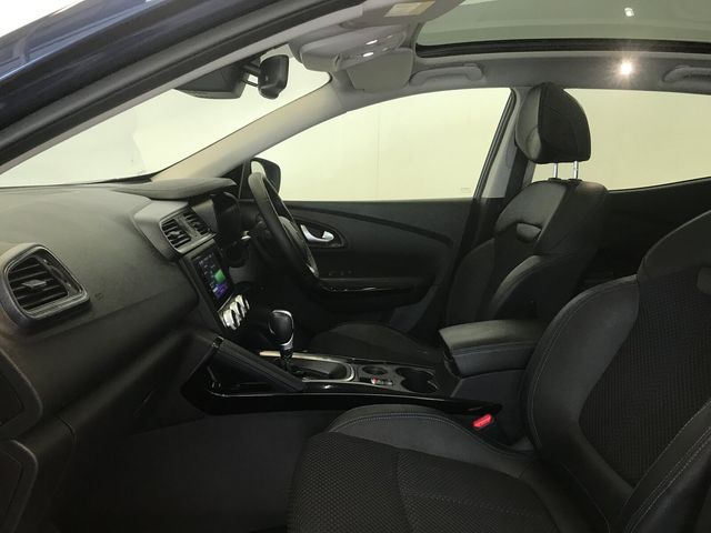 Image for 2019 Renault Kadjar 1.5 BLUE dCi 115 EDC S-Edition