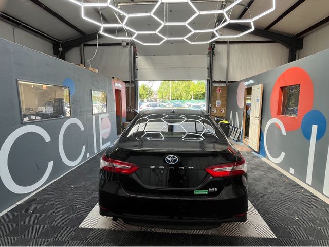 Image for 2020 Toyota Camry €22950 2020 TOYOTA CAMRY X 2.5 AUTOMATIC / CRUISE CONTROL / REVERSE CAMERA 