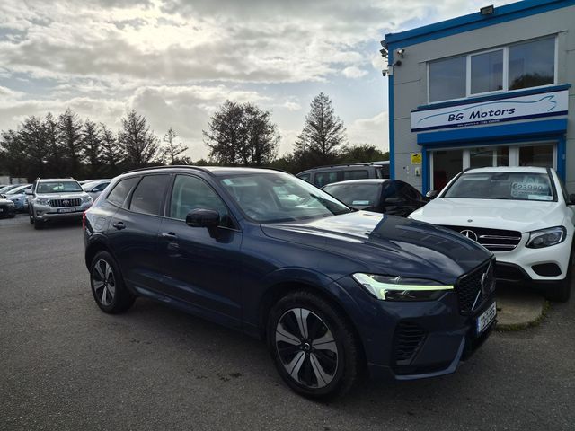 Image for 2023 Volvo XC60 T6 Phev Plus Dark AWD 5DR Auto