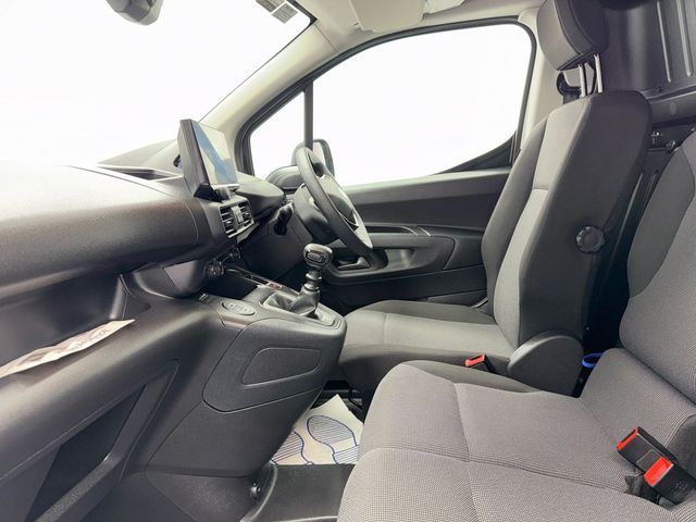 Image for 2024 Peugeot Partner PRO PLUS 1.5 HDI *JUST IN* €80 P/W