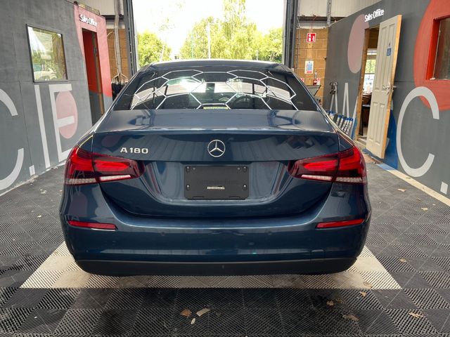 Image for 2020 Mercedes-Benz A Class 2020 MERCEDES-BENZ A180 STYLE 1.4 AUTOMATIC / CRUISE CONTROL / PARKING CAMERA / ELECTRIC MEMORY & HEATED SEATS AND MORE