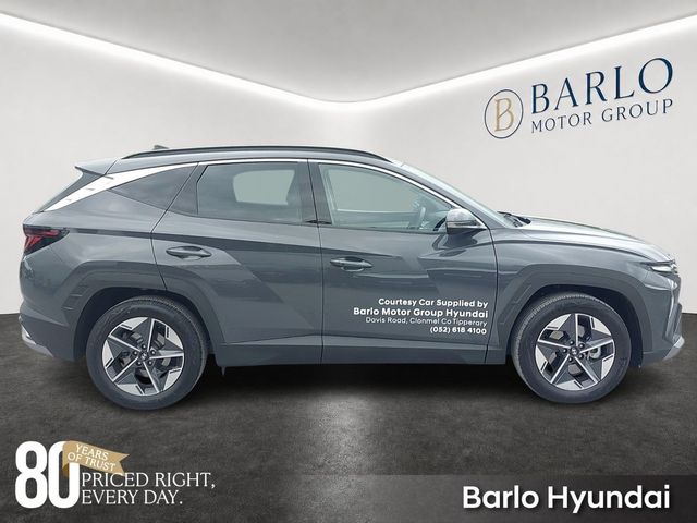 Image for 2026 Hyundai Tucson Executive 1.6CRDi