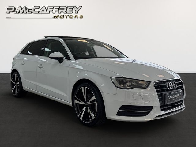 Image for 2015 Audi A3 1.4 TFSI 150BHP S TRONIC SE