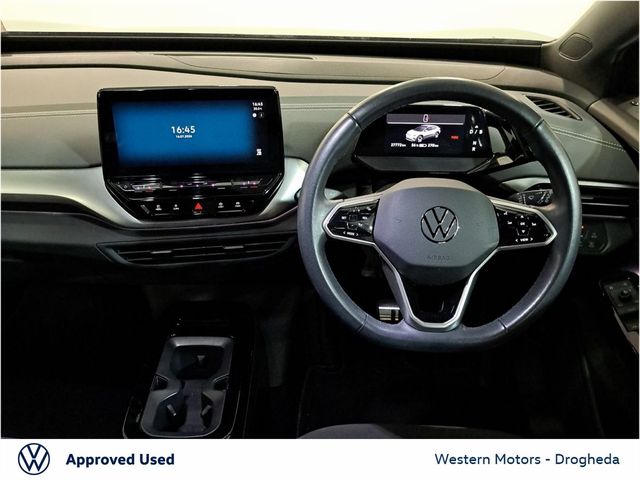 Image for 2024 Volkswagen ID.4 LIFE DX 77kWh 174HP