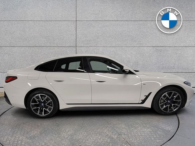 Image for 2023 BMW i4 eDrive40 M Sport