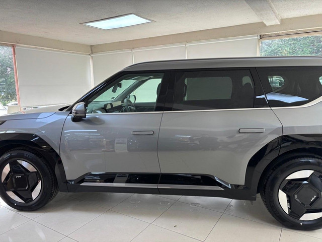 Image for 2027 Kia EV9 Earth (Finance From 3.9% APR)