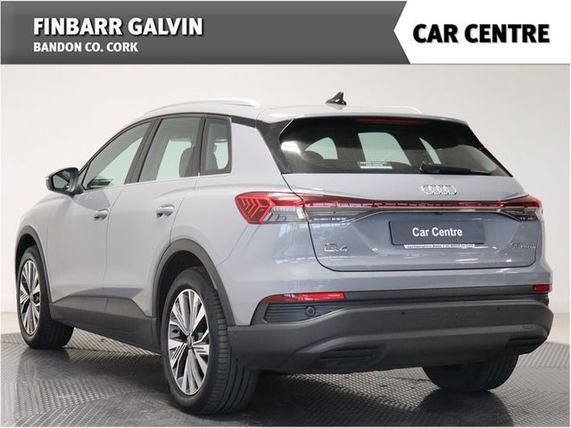 Image for 2023 Audi Q4 e-tron Advance 35 e-tron