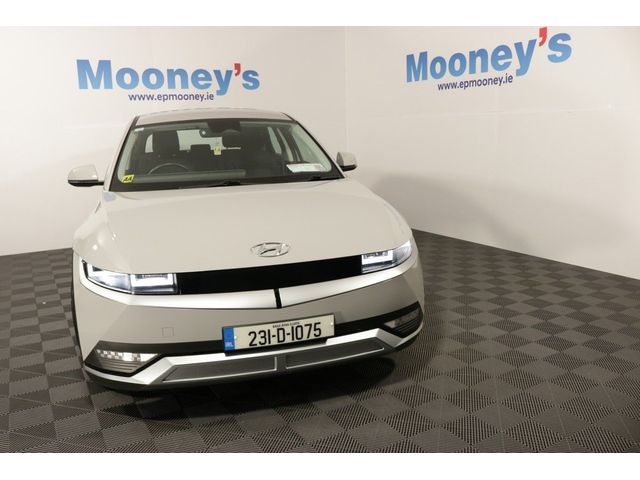 Image for 2023 Hyundai Ioniq 5 EXECUTIVE 58 KwH EV