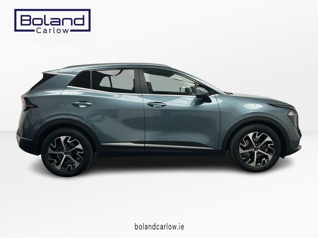 Image for 2024 Kia Sportage K3 DIESEL *FREE HAMPER* €80 P/W ON ON PCP