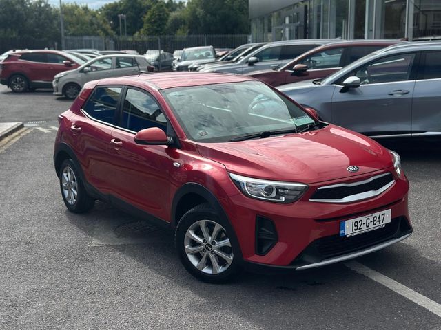Image for 2019 Kia Stonic K1 5DR