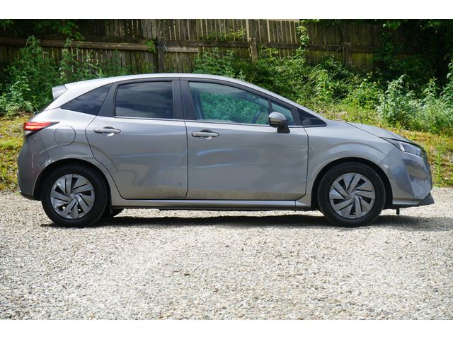 Image for 2022 Nissan Note E-Power 