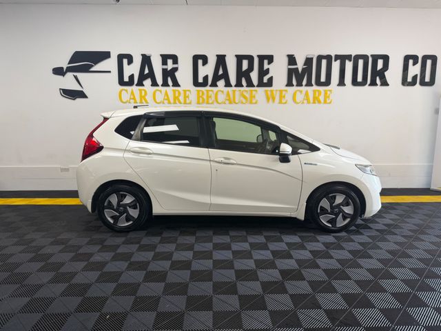 Image for 2013 Honda Fit 