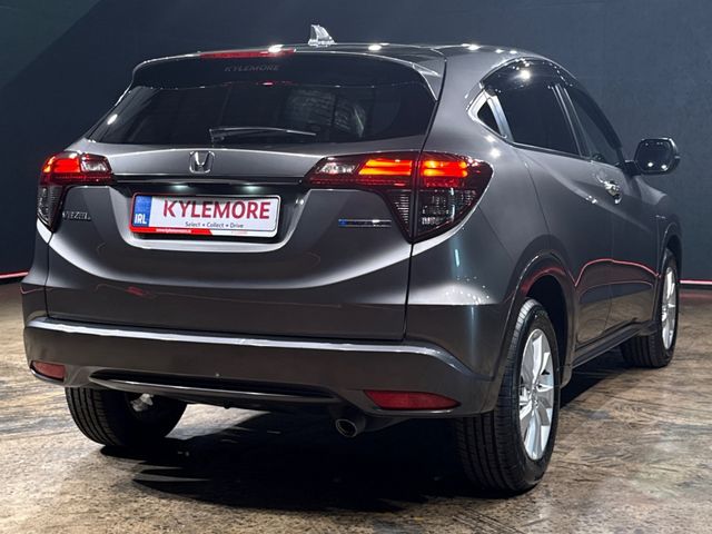 Image for 2020 Honda Vezel 1.5 HYBRID AUTOMATIC - CRUISE CONTROL - REVERSE CAMERA