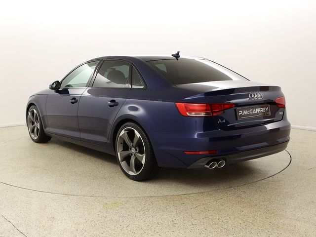 Image for 2016 Audi A4 