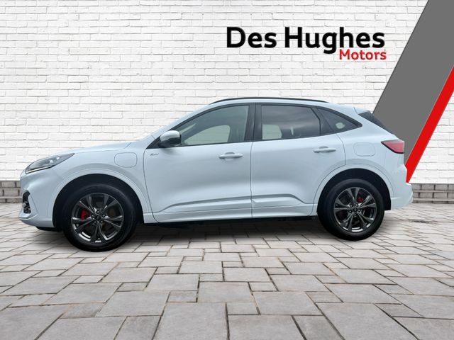 Image for 2023 Ford Kuga St-line X 2.5 Phev 225Bhp