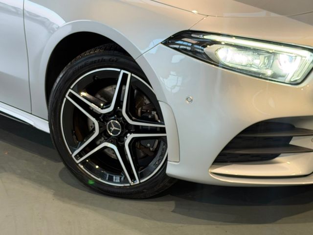 Image for 2022 Mercedes-Benz A Class A 250 E AMG LINE EDITION PREMIUM PLUS