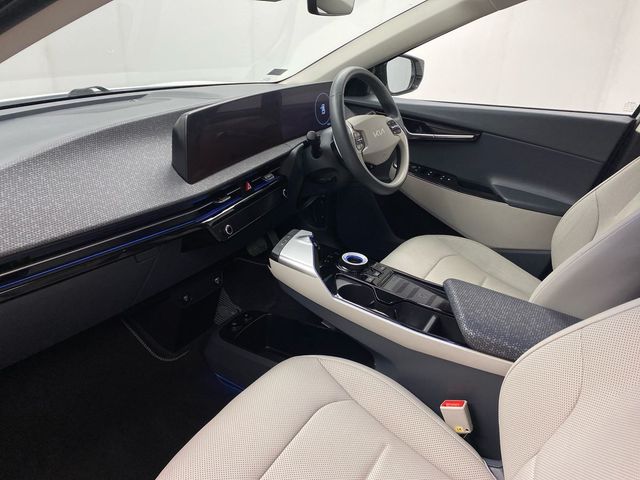 Image for 2022 Kia EV6 EV6 Earth