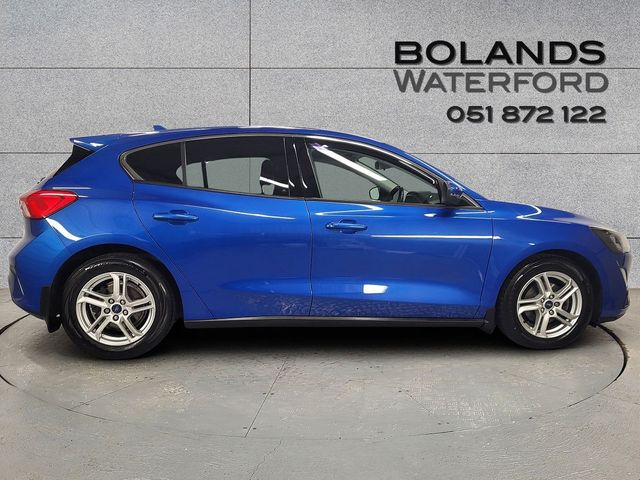 Image for 2020 Ford Focus 1.5 TDCi 120PS Titanium