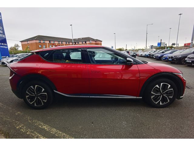Image for 2023 Kia EV6 77KWH AIR **96.4% BATTERY HEALTH** - FINANCE AVAILABLE - CALL US TODAY ON 01 492 6566 OR 087-092 5525