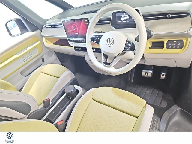 Image for 2024 Volkswagen ID. Buzz 1st Edition 204 Pro 77kWh 