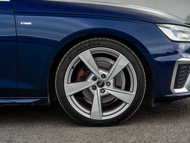 Image for 2022 Audi A4 TDI S LINE
