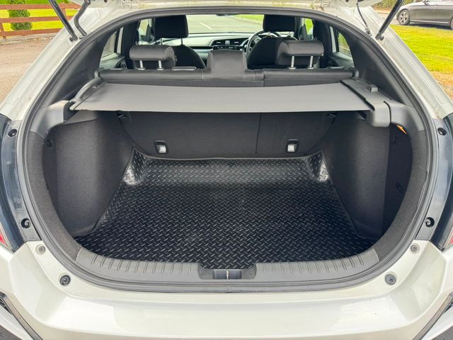 Image for 2021 Honda Civic 5DR 1.6 I-dtec Smart Plus