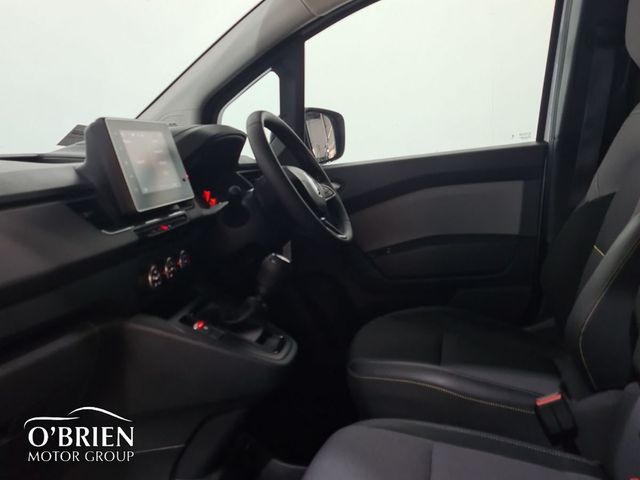Image for 2024 Renault Kangoo KANGOO ML19 DCI 95 START 4DR