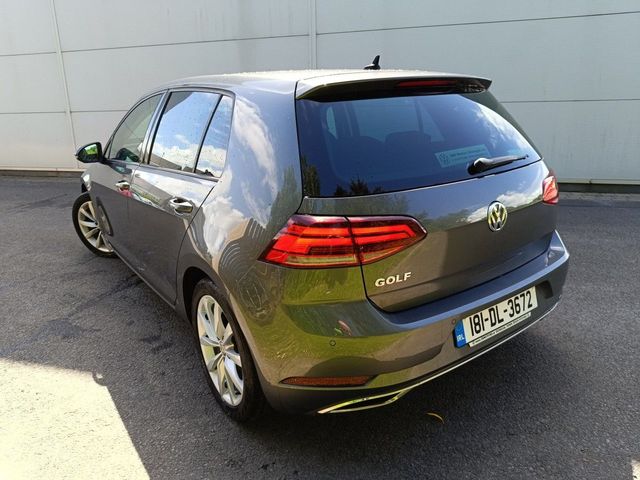 Image for 2018 Volkswagen Golf 2.0 TDI 5DR 150HP Highline GT