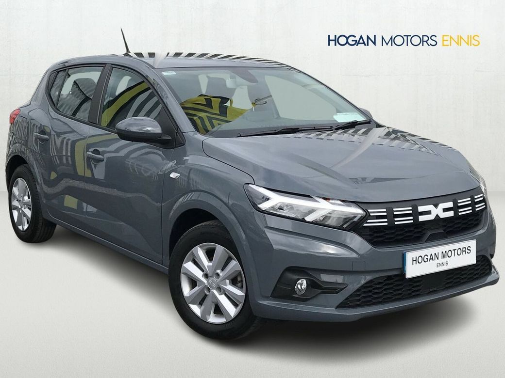 Image for 2024 Dacia Sandero TCe 90 Expression