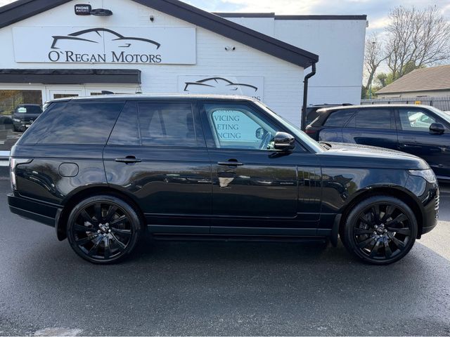 Image for 2021 Land Rover Range Rover P400E WESTMINSTER