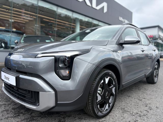 Image for 2026 Kia Stonic 1.0 K2