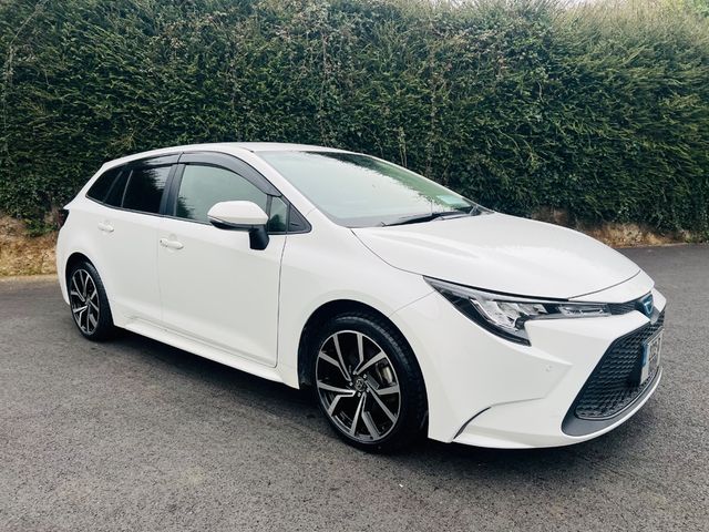 Image for 2022 Toyota Corolla FINANCE AVAILABLE FROM €94 P/W