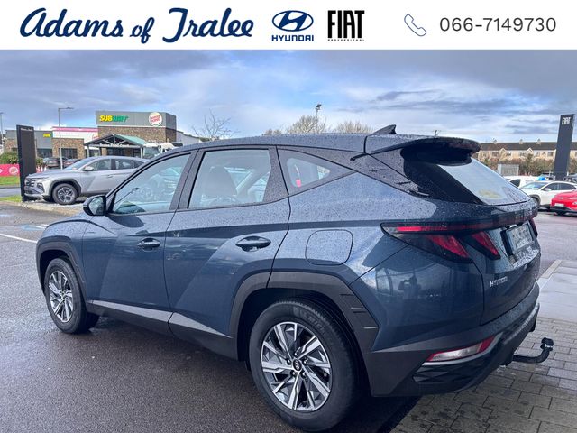 Image for 2024 Hyundai Tucson COMFORT PLUS 5DR