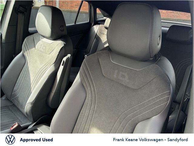 Image for 2025 Volkswagen ID.5 ID5 Match Pro 77kWh @Frank Keane Volkswagen South Dublin