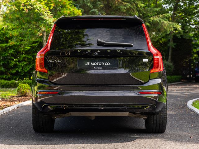 Image for 2024 Volvo XC90 2.0 R-dsin PRO T8 -7 Seats - COMING SOON -