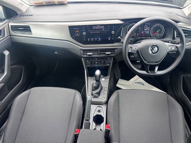 Image for 2022 Volkswagen Polo 2022 VW POLO 1.0 PETROL AUTO LOW KMS
