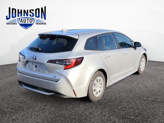 Image for 2021 Toyota Corolla 1.8 Corolla Touring Petrol Auto