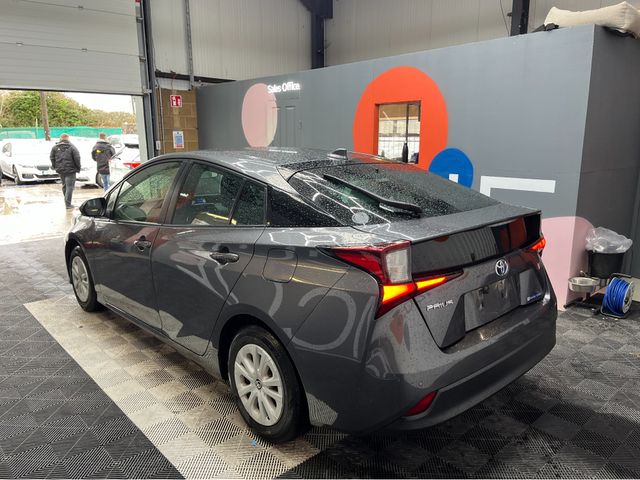 Image for 2022 Toyota Prius €21950 2022 TOYOTA PRIUS S 1.8 AUTOMATIC / CRUISE CONTROL / REVERSE CAMERA AND MORE