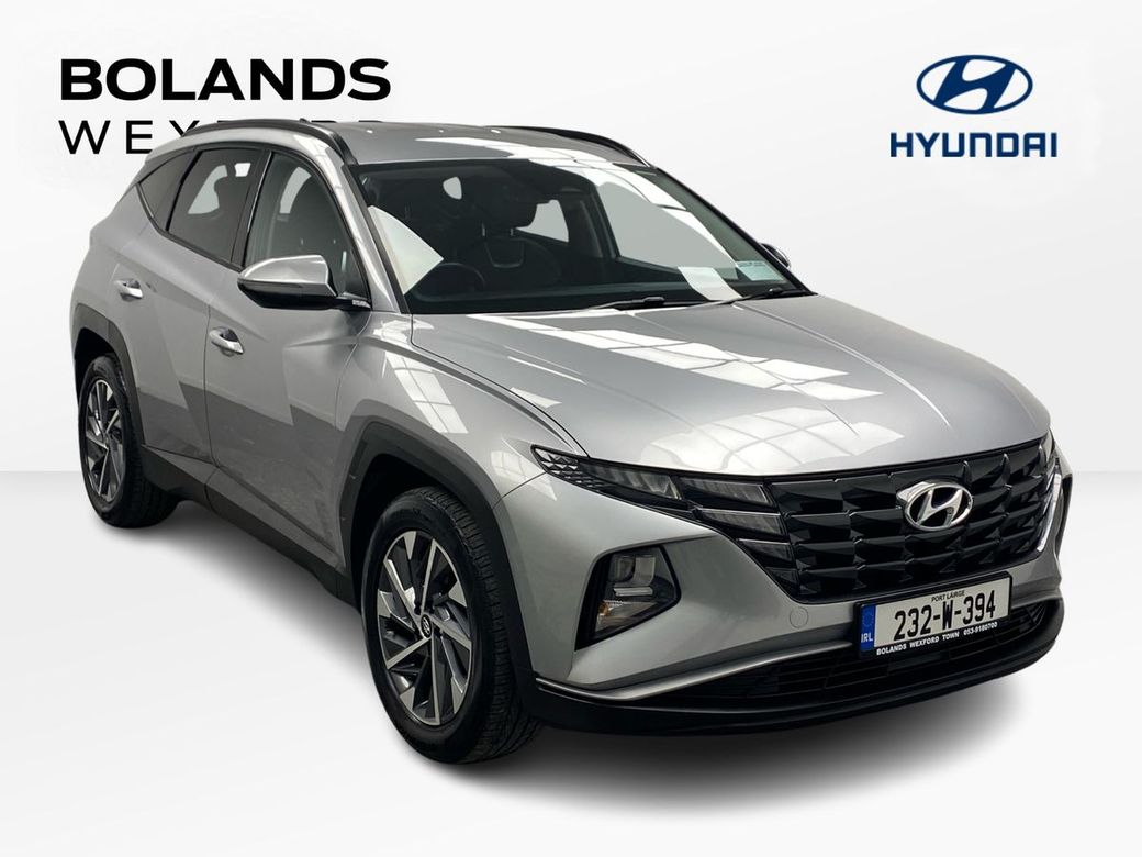 Image for 2023 Hyundai Tucson 2WD Executive
