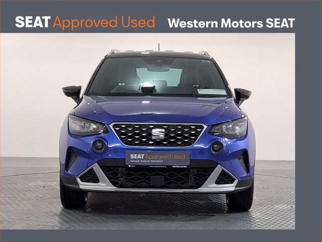 Image for 2025 SEAT Arona Arona 1.0TSI 115hp Xperience