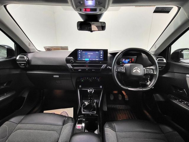Image for 2022 Citroen C4 FEEL PureTech 100 From €55 Per Week