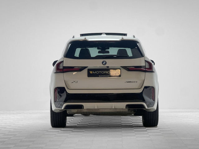 Image for 2025 BMW X1 25E M SPORT PRO PAN ROOF