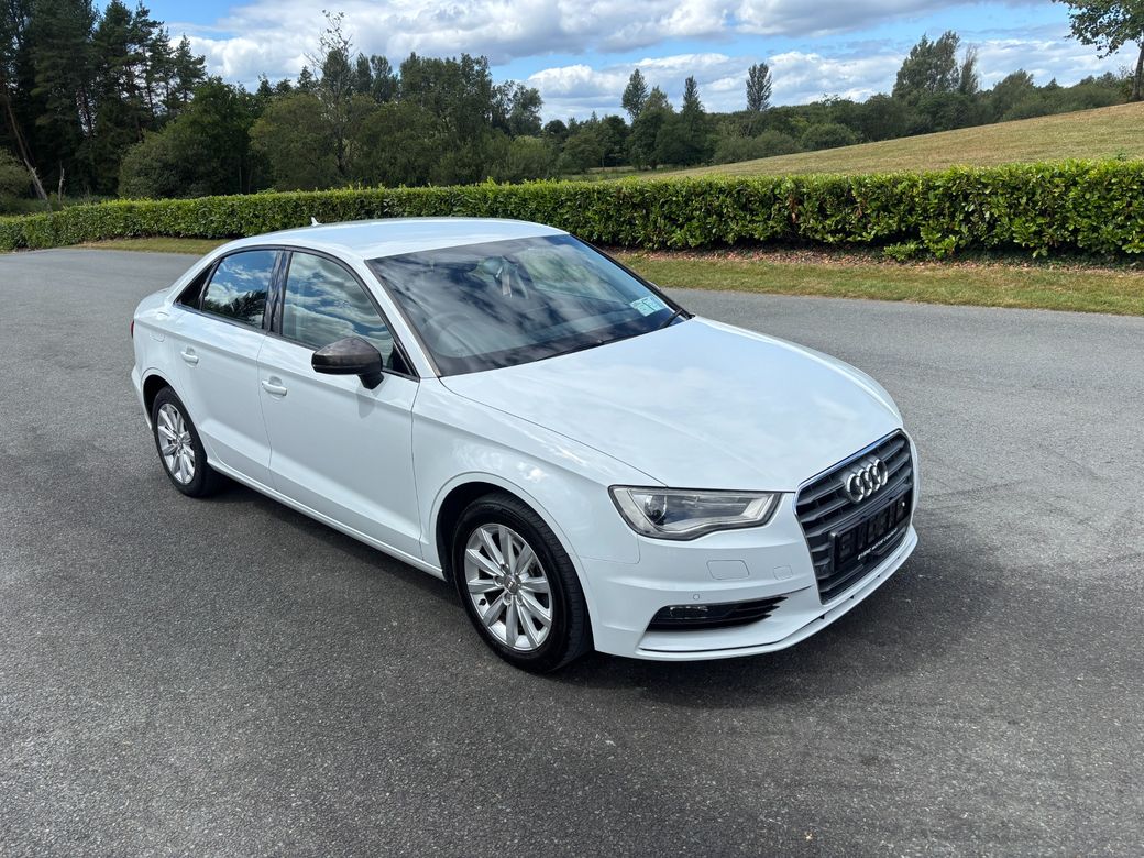 Image for 2014 Audi A3 1.4 TFSI AUTO