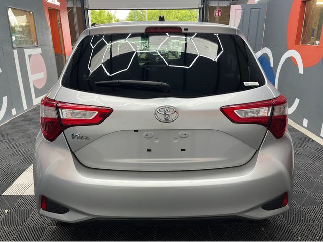 Image for 2019 Toyota Vitz €9950 2019 TOYOTA VITZ 1.0 AUTOMATIC / REVERSE CAMERA