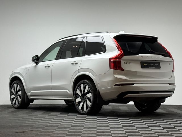 Image for 2024 Volvo XC90 RECHARGE T8 ULTIMATE AWD