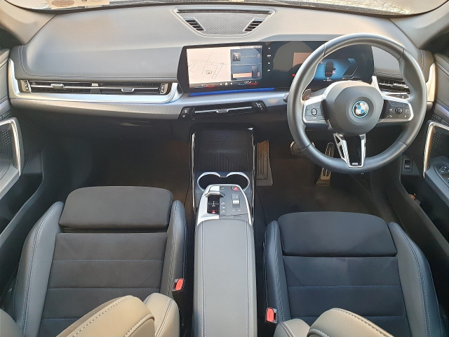 Image for 2024 BMW iX IX1M Sport e Drive20 4DR Auto